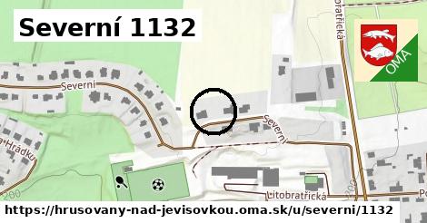 Severní 1132, Hrušovany nad Jevišovkou