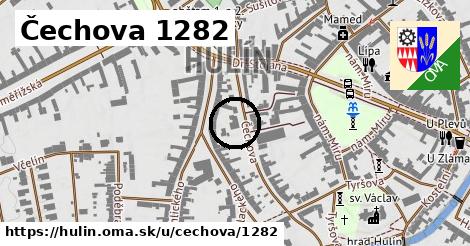 Čechova 1282, Hulín