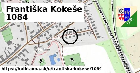 Františka Kokeše 1084, Hulín