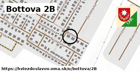 Bottova 2B, Hviezdoslavov