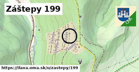 Záštepy 199, Ilava
