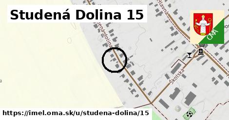 Studená Dolina 15, Imeľ