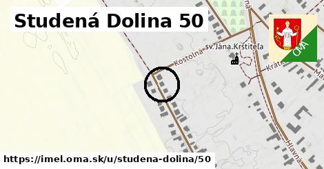 Studená Dolina 50, Imeľ