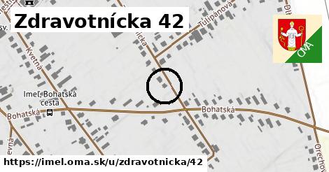 Zdravotnícka 42, Imeľ