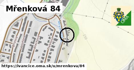 Mřenková 84, Ivančice
