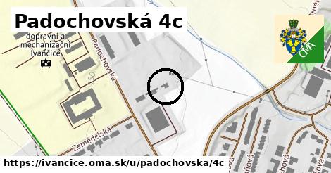 Padochovská 4c, Ivančice