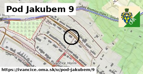 Pod Jakubem 9, Ivančice