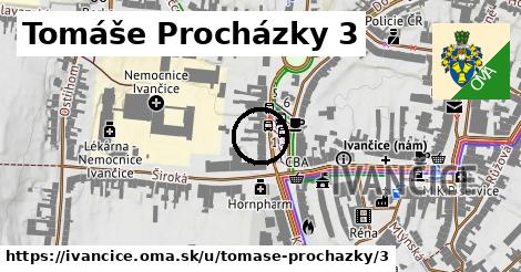 Tomáše Procházky 3, Ivančice