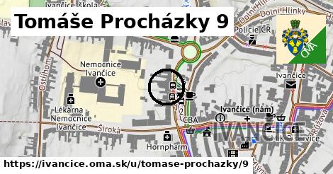 Tomáše Procházky 9, Ivančice