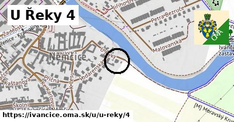 U Řeky 4, Ivančice
