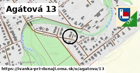 Agátová 13, Ivanka pri Dunaji