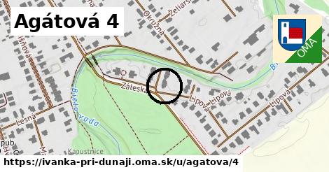 Agátová 4, Ivanka pri Dunaji