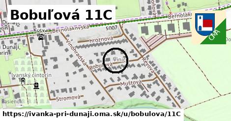 Bobuľová 11C, Ivanka pri Dunaji