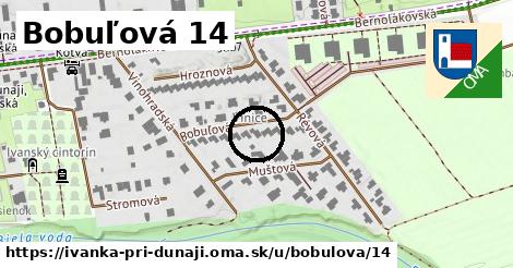 Bobuľová 14, Ivanka pri Dunaji