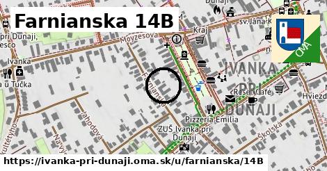 Farnianska 14B, Ivanka pri Dunaji