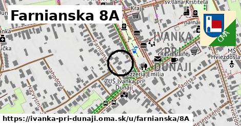 Farnianska 8A, Ivanka pri Dunaji