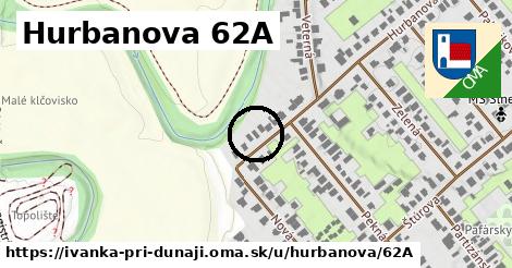 Hurbanova 62A, Ivanka pri Dunaji