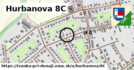 Hurbanova 8C, Ivanka pri Dunaji