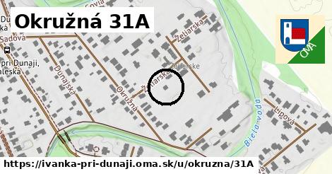 Okružná 31A, Ivanka pri Dunaji