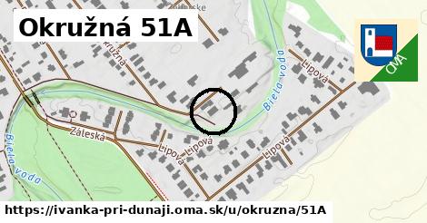 Okružná 51A, Ivanka pri Dunaji