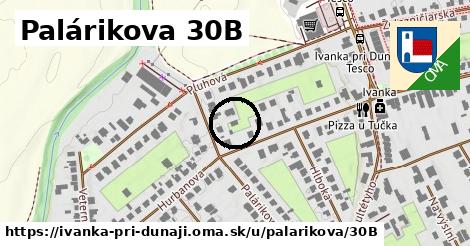 Palárikova 30B, Ivanka pri Dunaji