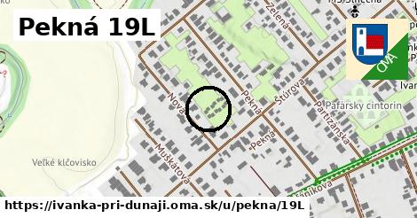 Pekná 19L, Ivanka pri Dunaji