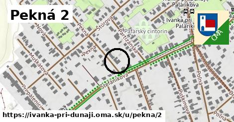 Pekná 2, Ivanka pri Dunaji