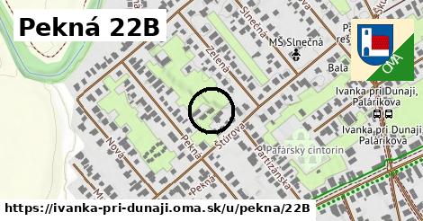 Pekná 22B, Ivanka pri Dunaji