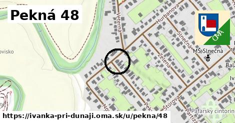 Pekná 48, Ivanka pri Dunaji