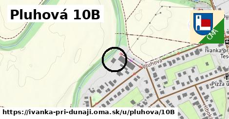 Pluhová 10B, Ivanka pri Dunaji