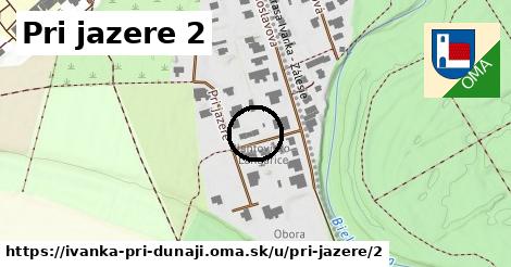 Pri jazere 2, Ivanka pri Dunaji