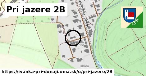 Pri jazere 2B, Ivanka pri Dunaji