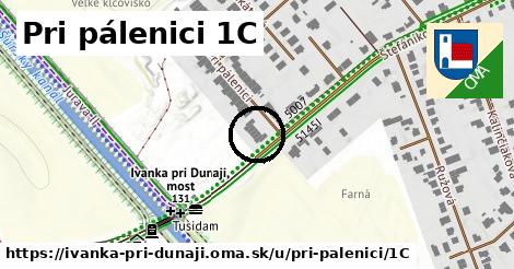 Pri pálenici 1C, Ivanka pri Dunaji