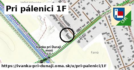 Pri pálenici 1F, Ivanka pri Dunaji