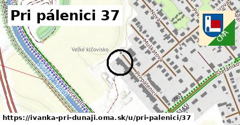 Pri pálenici 37, Ivanka pri Dunaji