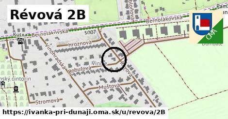 Révová 2B, Ivanka pri Dunaji