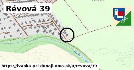 Révová 39, Ivanka pri Dunaji