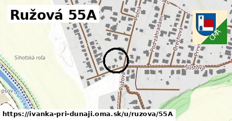 Ružová 55A, Ivanka pri Dunaji