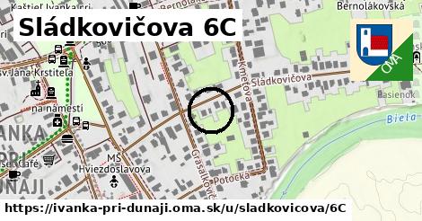 Sládkovičova 6C, Ivanka pri Dunaji