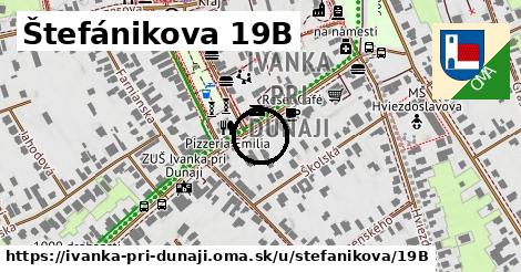 Štefánikova 19B, Ivanka pri Dunaji