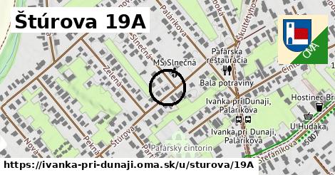 Štúrova 19A, Ivanka pri Dunaji