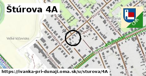 Štúrova 4A, Ivanka pri Dunaji