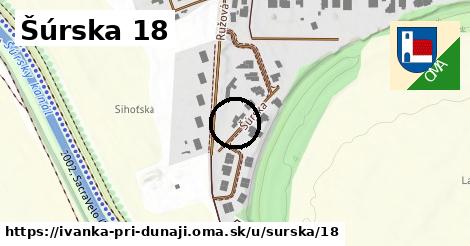 Šúrska 18, Ivanka pri Dunaji