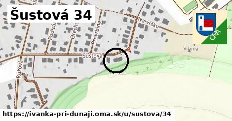 Šustová 34, Ivanka pri Dunaji