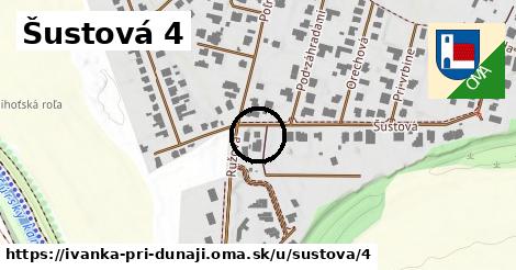 Šustová 4, Ivanka pri Dunaji