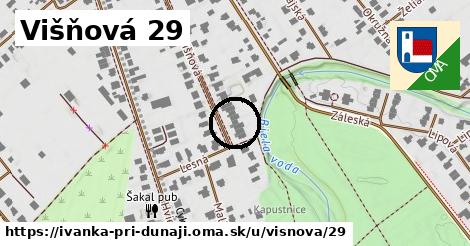 Višňová 29, Ivanka pri Dunaji