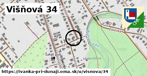 Višňová 34, Ivanka pri Dunaji