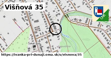 Višňová 35, Ivanka pri Dunaji