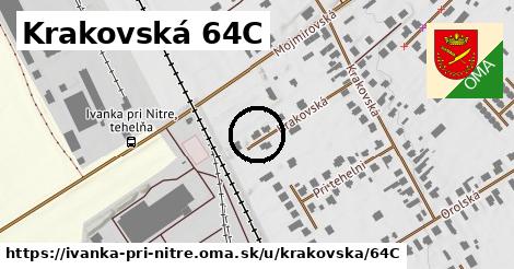 Krakovská 64C, Ivanka pri Nitre