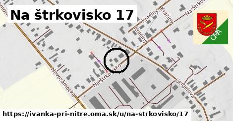 Na štrkovisko 17, Ivanka pri Nitre